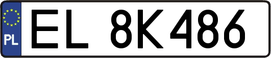 EL8K486