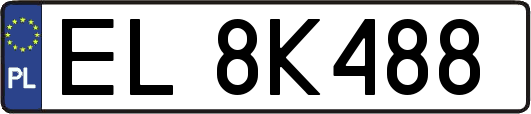 EL8K488