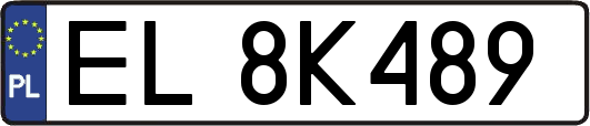 EL8K489