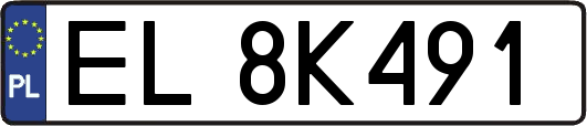 EL8K491