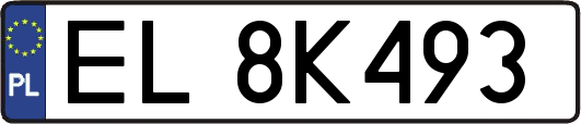 EL8K493