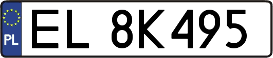 EL8K495