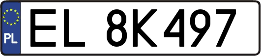 EL8K497