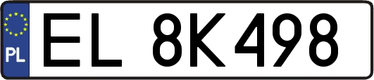 EL8K498