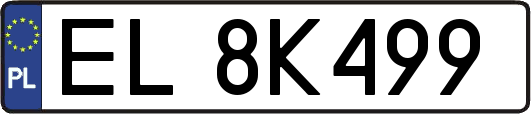 EL8K499