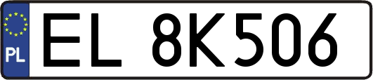 EL8K506
