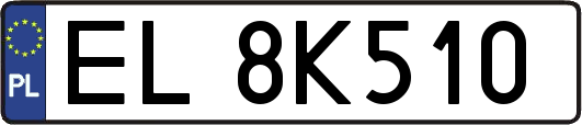 EL8K510