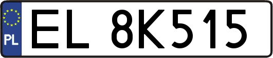 EL8K515