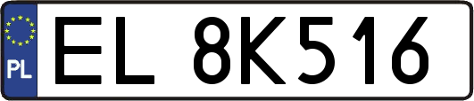 EL8K516