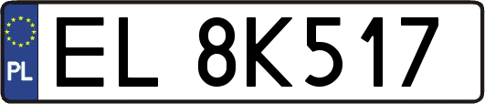 EL8K517
