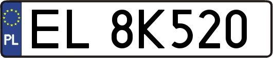 EL8K520