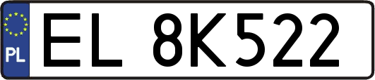 EL8K522