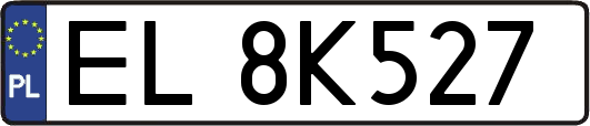 EL8K527