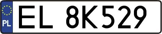 EL8K529