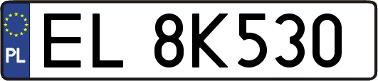 EL8K530
