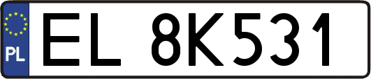 EL8K531