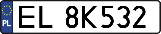 EL8K532