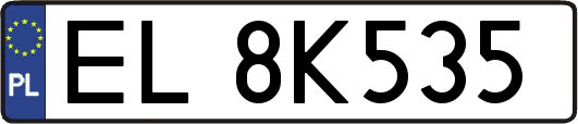 EL8K535
