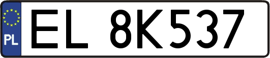 EL8K537