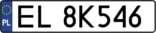EL8K546