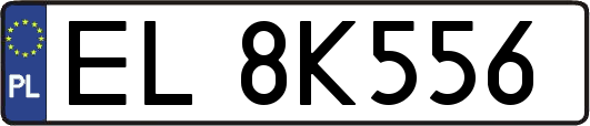 EL8K556