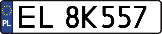 EL8K557