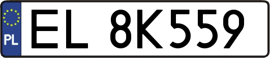 EL8K559