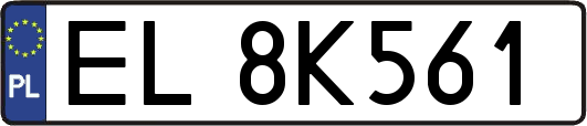 EL8K561