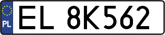 EL8K562