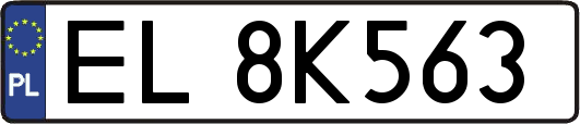 EL8K563