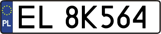 EL8K564