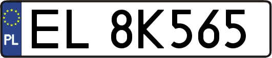 EL8K565