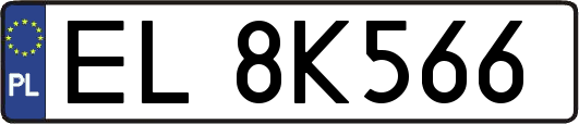 EL8K566