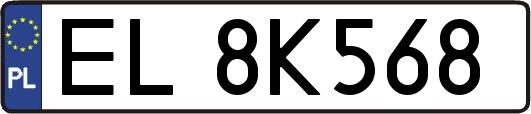 EL8K568