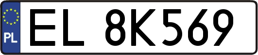 EL8K569