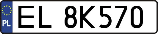 EL8K570