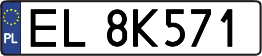 EL8K571