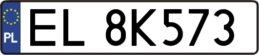 EL8K573