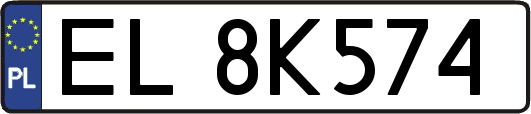 EL8K574
