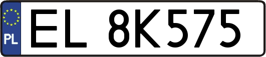 EL8K575