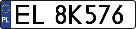 EL8K576