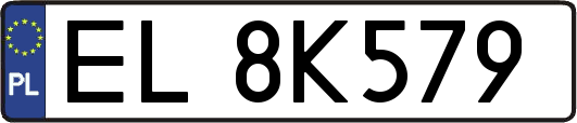 EL8K579