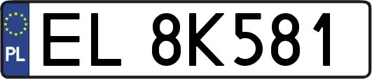 EL8K581