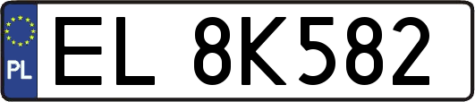 EL8K582