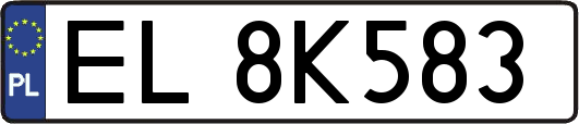 EL8K583