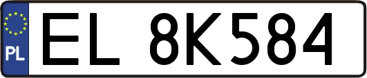 EL8K584