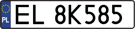 EL8K585