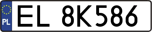 EL8K586