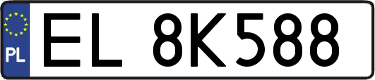 EL8K588