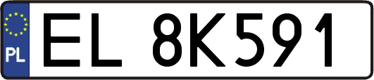 EL8K591
